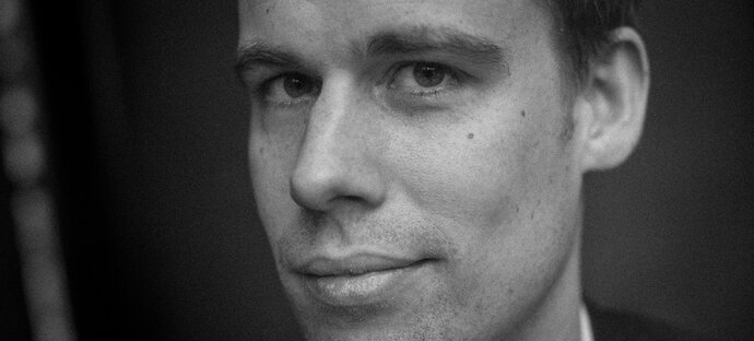 Rasmus Søndergaard