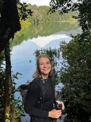 Stella Terjung