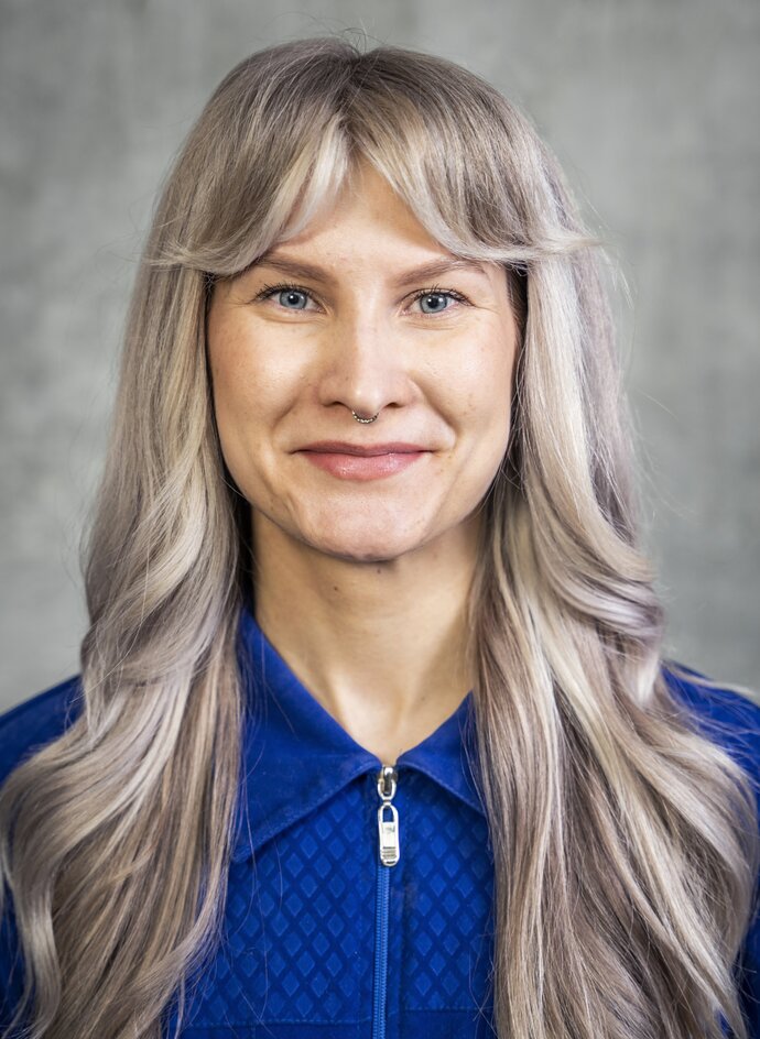 Ilona Karppinen