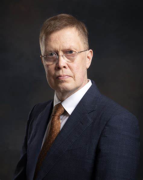 Mattias Åhrén. Photo.